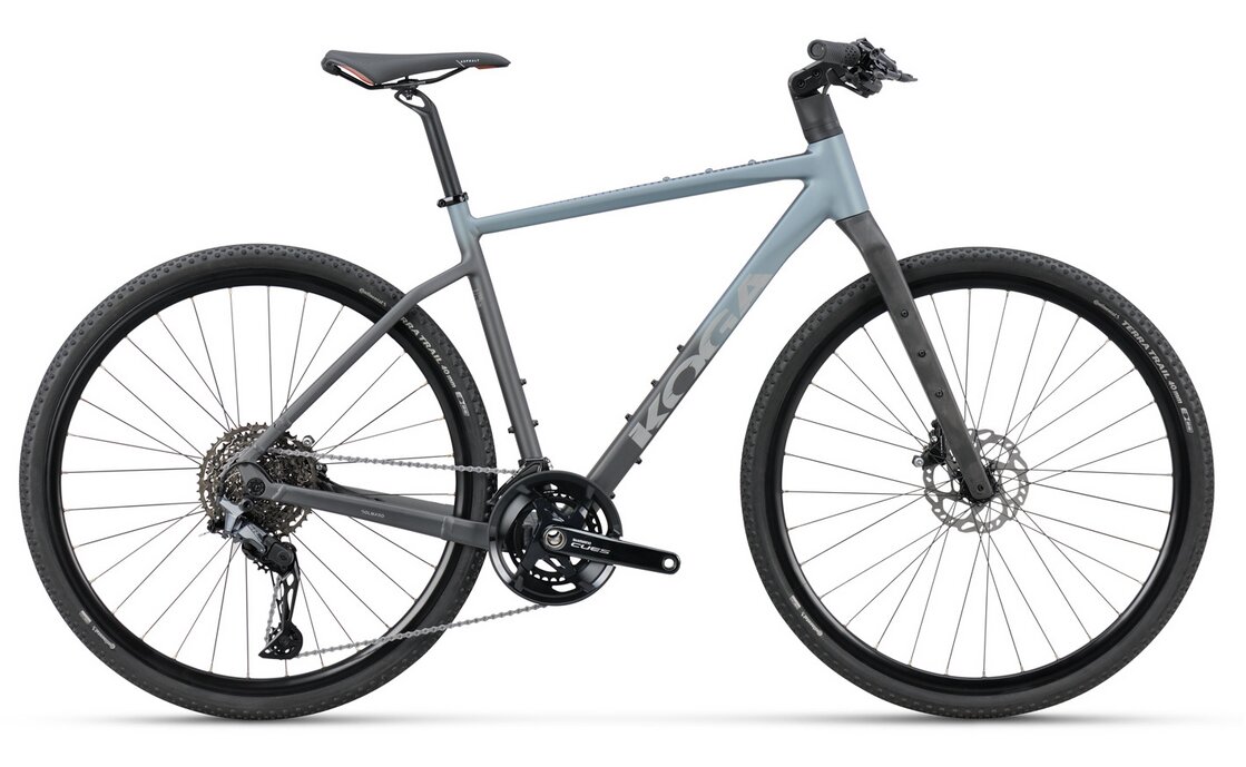 Koga Colmaro Adventure – 28 Zoll – Diamant – 2025