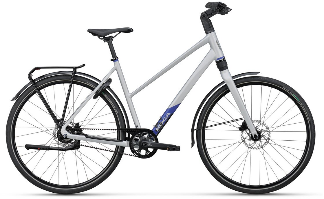 Koga F3 8.0 – 28 Zoll – Damen Sport – 2025