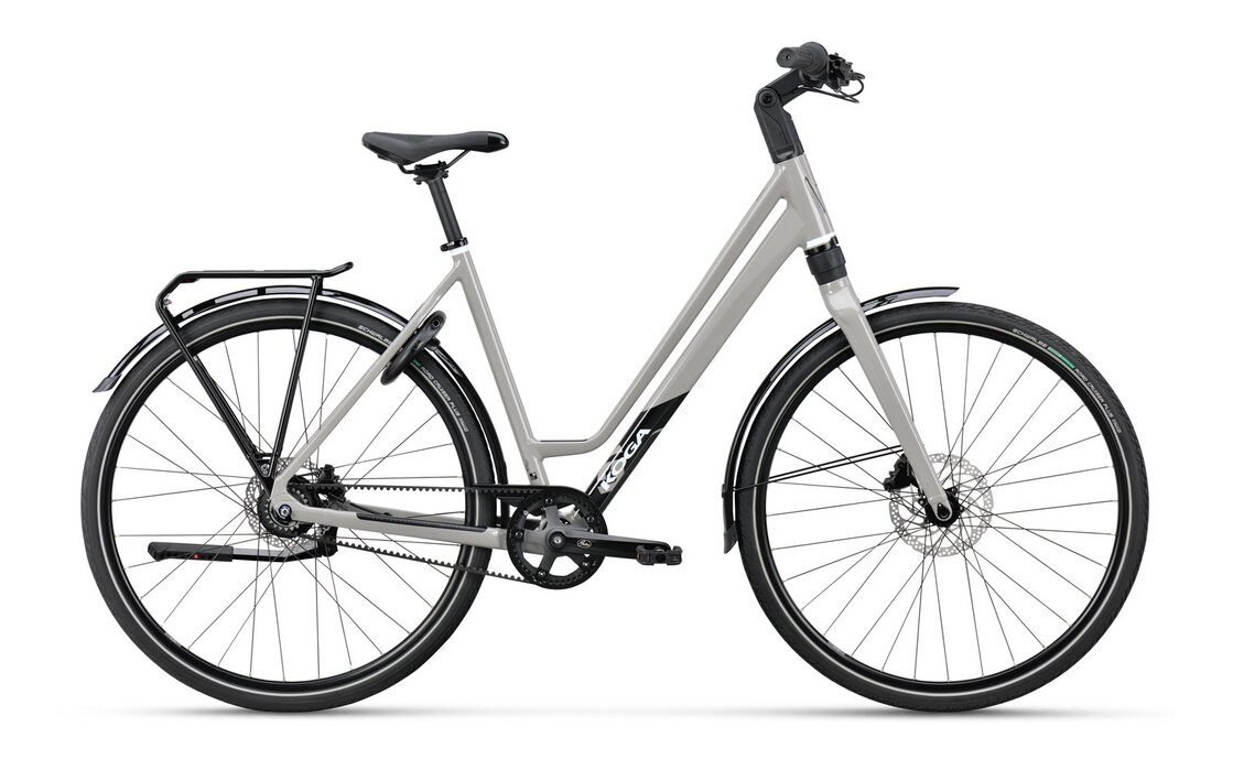 Koga F3 4.0 – 28 Zoll – Tiefeinsteiger – 2025