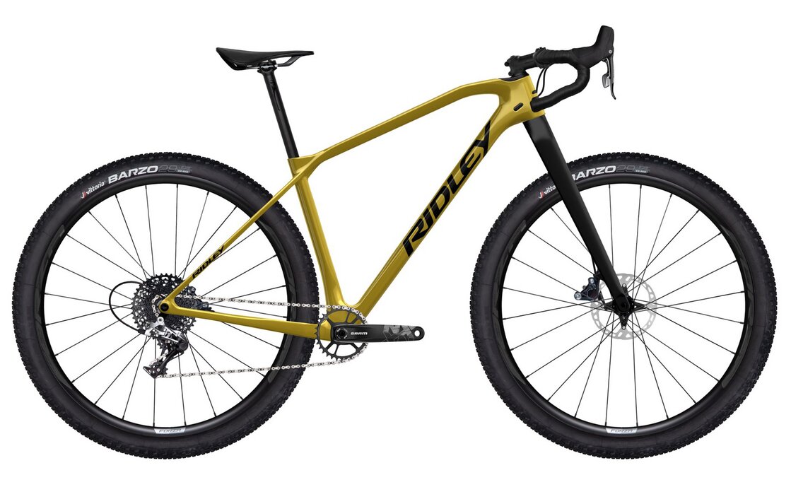 4327402_18554536-1.jpg Ridley Ignite GTX – Sram Apex 1x – 29 Zoll – Diamant – 2025 – Image 1