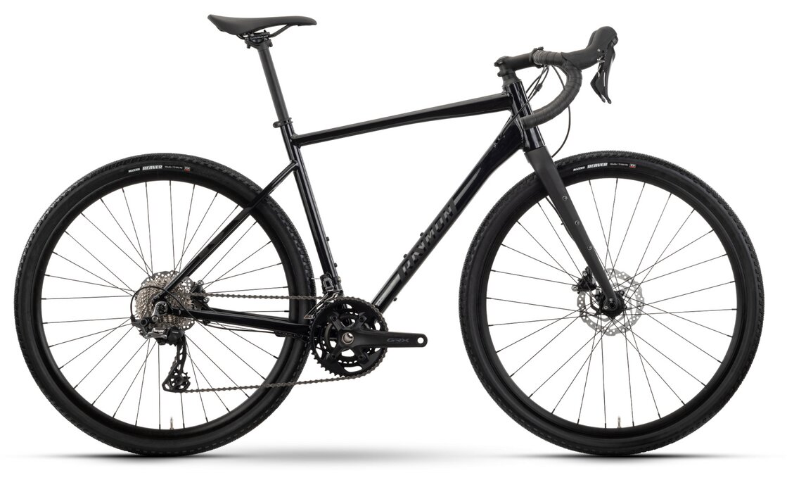 Raymon Territ Pro – 28 Zoll – Diamant – 2025