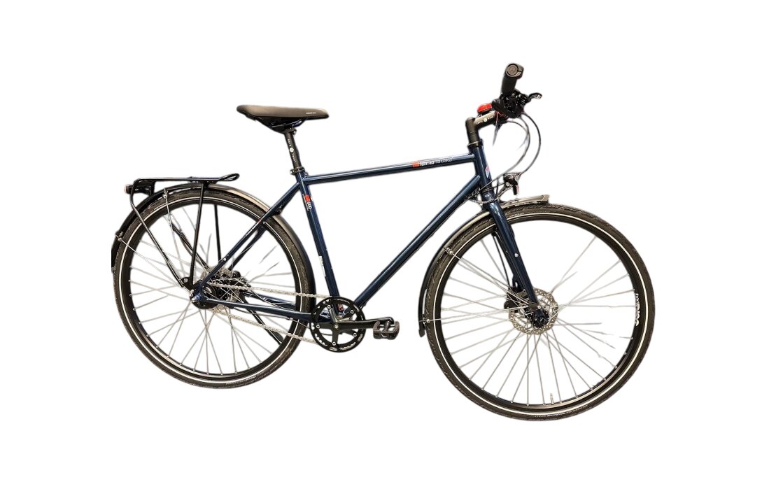 VSF Fahrradmanufaktur T-500 Alfine – 28 Zoll – Diamant – 2025