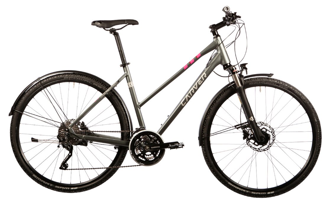 Carver Cinos Street 140 30s – 28 Zoll – Damen Sport – 2024
