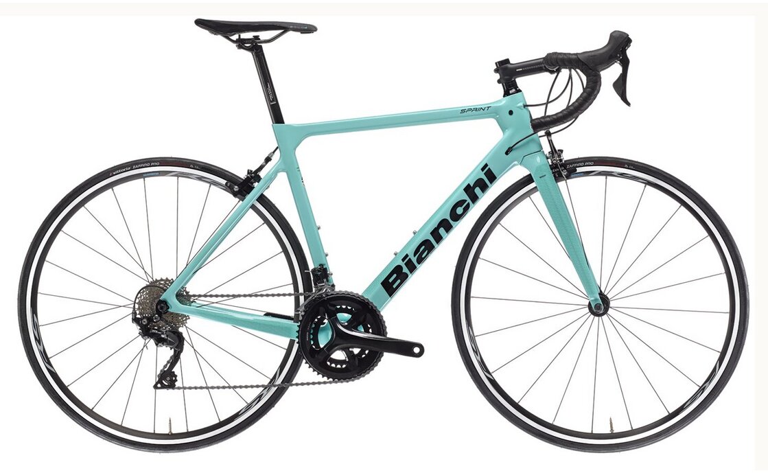 Bianchi Sprint – 105 – 28 Zoll – Diamant – Aktion