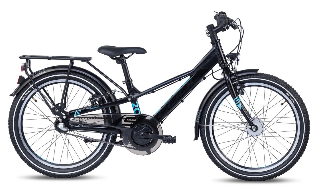 496721_12362012-1.jpg S’cool troX EVO 20 3-Gang – 20 Zoll – Diamant – 2023 – Image 1