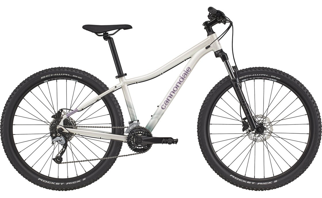 Cannondale Trail Women’s 7 – 29 Zoll – Diamant – Aktion