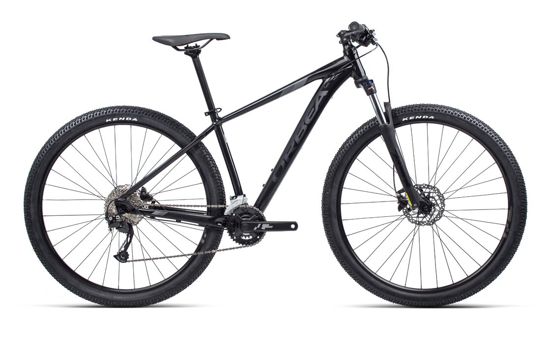 Orbea MX 27 40 – 27,5 Zoll – Diamant – Aktion