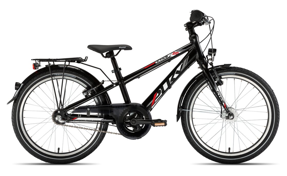 Puky Cyke 20-3 Alu – 20 Zoll – Diamant – Aktion