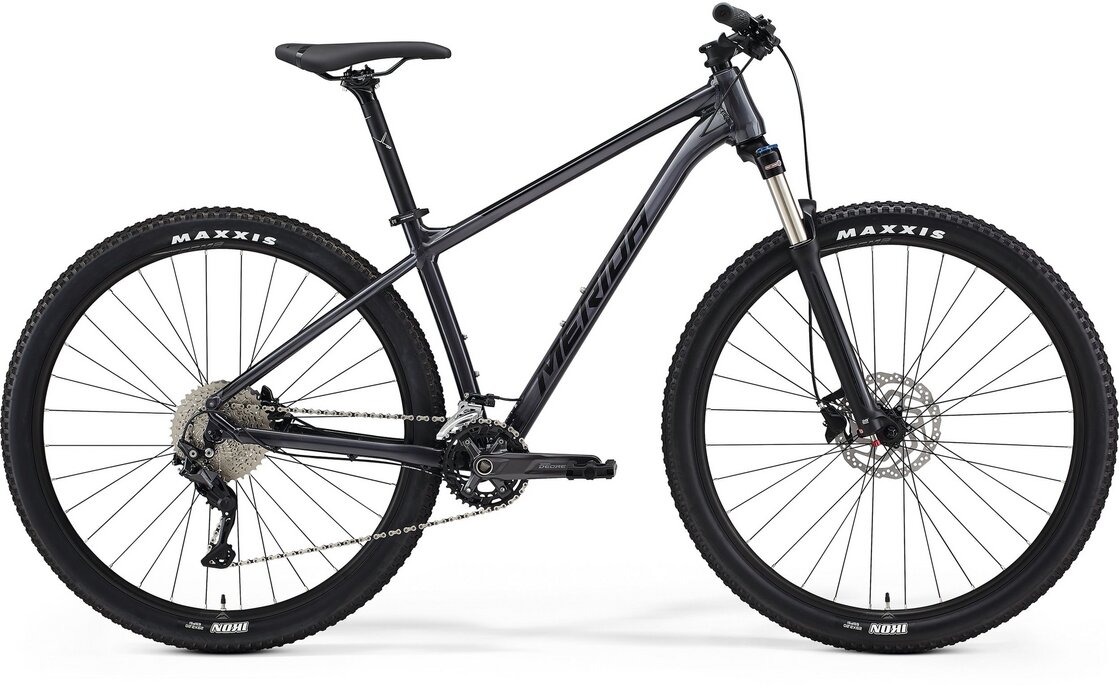 Merida Big.Nine 300 – 29 Zoll – Diamant – 2023