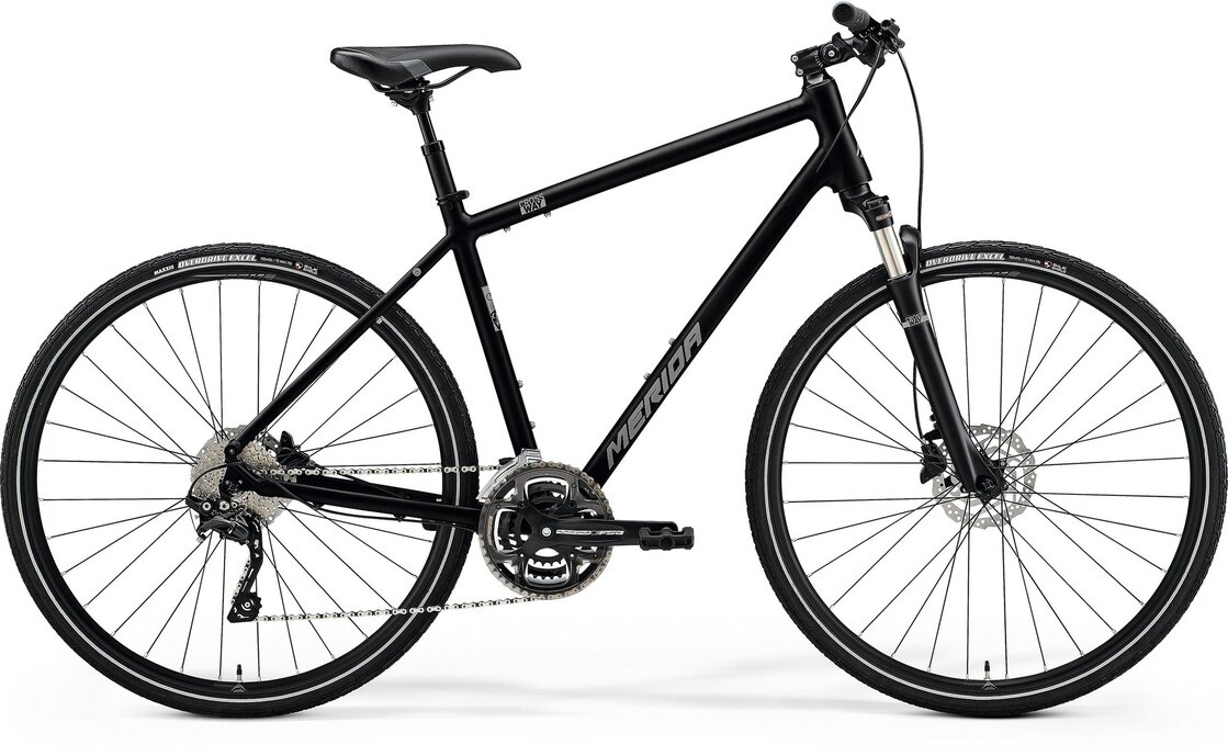 Merida Crossway 300 – 28 Zoll – Diamant – 2023