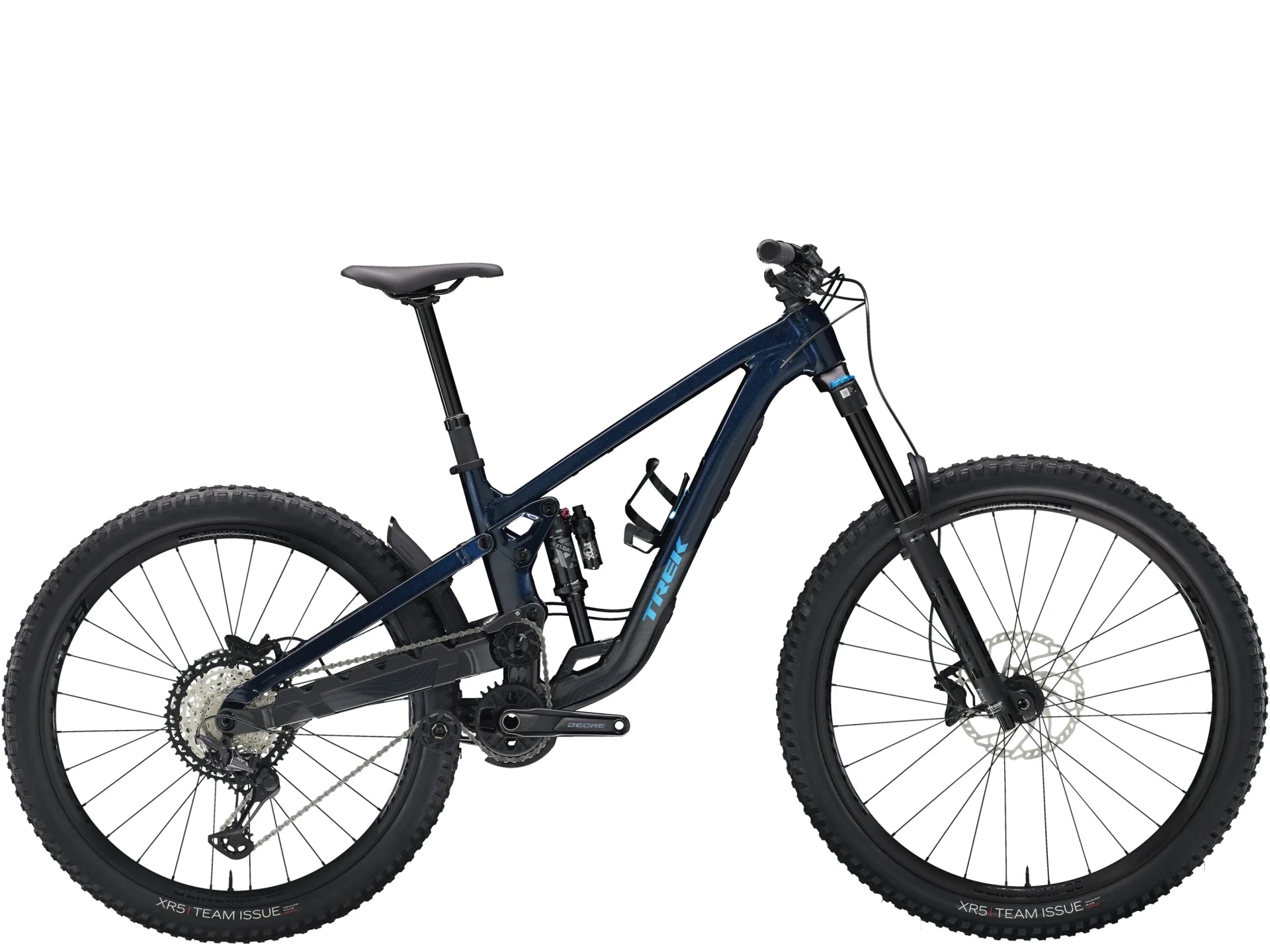 Trek Slash 8 Marianas Blue