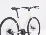 Trek FX 1 Gen 4 Era White 2027 – Image 2