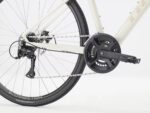 Trek FX 1 Gen 4 Era White 2027 – Image 5