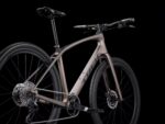 Trek FX Sport SL 6 Matte Bronze Age/Deep Smoke 2026 – Image 2