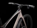 Trek FX Sport SL 6 Matte Bronze Age/Deep Smoke 2026 – Image 3