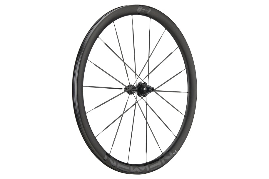 Newmen Laufrad Streem C.38 VONOA 622 FADE R 12x142 SH