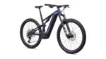 Specialized Levo R Comp Alloy Satin Metallic Deep Marine/Shadow Silver 2027 – Image 2
