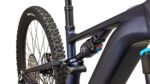 Specialized Levo R Comp Alloy Satin Metallic Deep Marine/Shadow Silver 2027 – Image 6