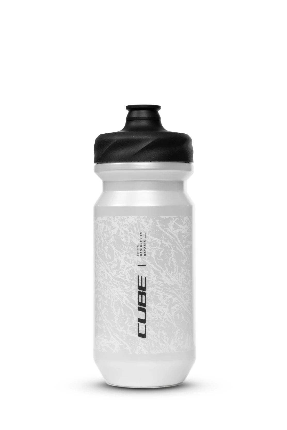 Cube Trinkflasche Flow DS 500 X Actionteam