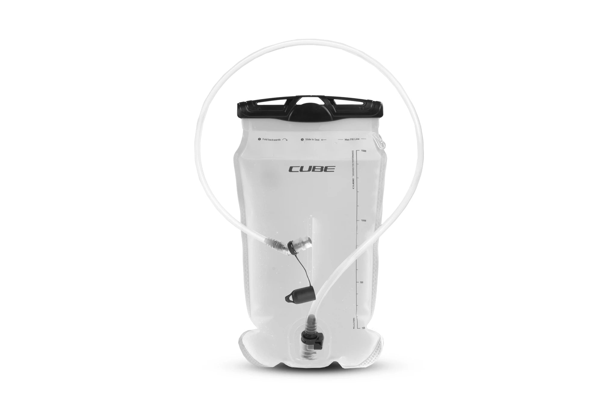 Cube Trinkblase Rucksack 1,5