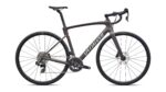 Specialized Roubaix SL8 Comp AXS Satin Warm Smoke Metallic / Dolomite Metallic 2027