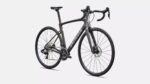 Specialized Roubaix SL8 Comp AXS Satin Warm Smoke Metallic / Dolomite Metallic 2027 – Image 2