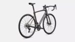 Specialized Roubaix SL8 Comp AXS Satin Warm Smoke Metallic / Dolomite Metallic 2027 – Image 3