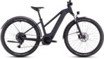 Cube Reaction Hybrid Performance 625 Allroad night Trapez