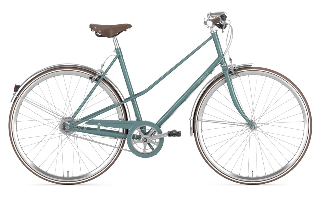 Gazelle Van Stael – 28 Zoll – Damen Sport – 2024