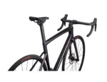 Specialized Tarmac SL7 Comp - Shimano 105 Di2 Gloss Metallic Midnight Shadow/Black – Image 3