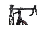 Specialized Tarmac SL7 Comp - Shimano 105 Di2 Gloss Metallic Midnight Shadow/Black – Image 4
