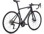 Specialized Tarmac SL7 Comp - Shimano 105 Di2 Gloss Metallic Midnight Shadow/Black – Image 2