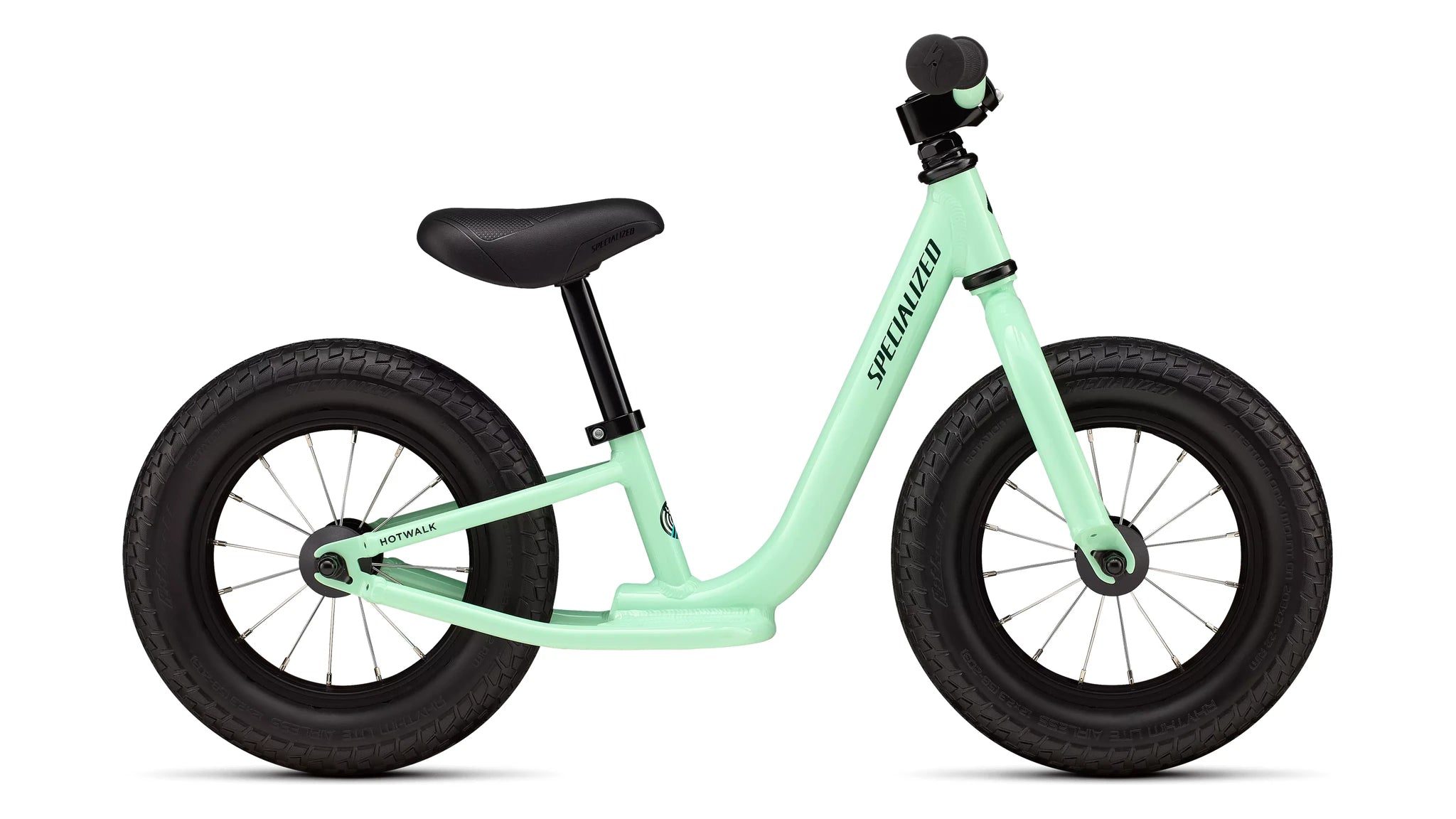 Specialized Hotwalk Int Oasis/Pine Green/Dune White 2026
