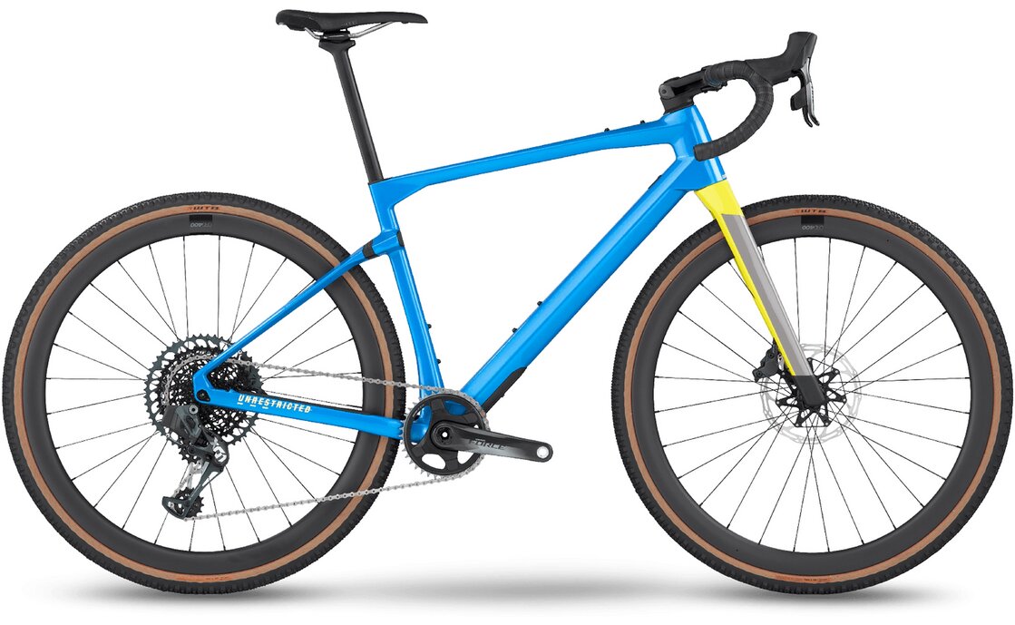 BMC UnReStricted 01 Two – 28 Zoll – Diamant – Aktion