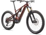 Specialized Turbo Levo Pro Carbon Red / Satin Redwood – Image 2