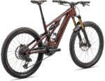 Specialized Turbo Levo Pro Carbon Red / Satin Redwood – Image 3