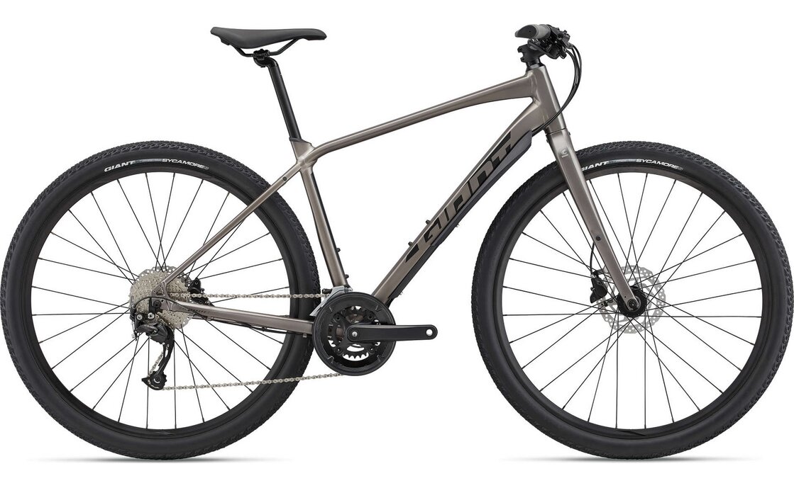 Giant ToughRoad SLR 2 – 28 Zoll – Diamant – 2025
