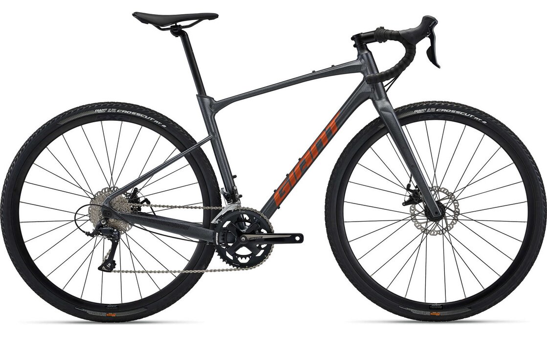 Giant Revolt 2 V1 – 28 Zoll – Diamant – 2024