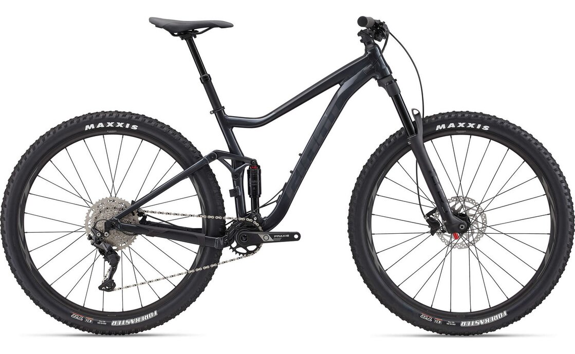 961835_11955245-1.jpg Giant Stance 2 – 29 Zoll – Fully – 2024 – Image 1
