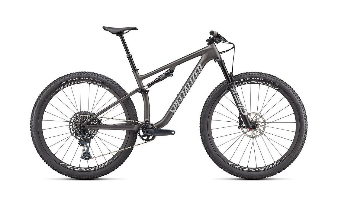 Specialized Epic Evo Expert – 29 Zoll – Fully – Aktion