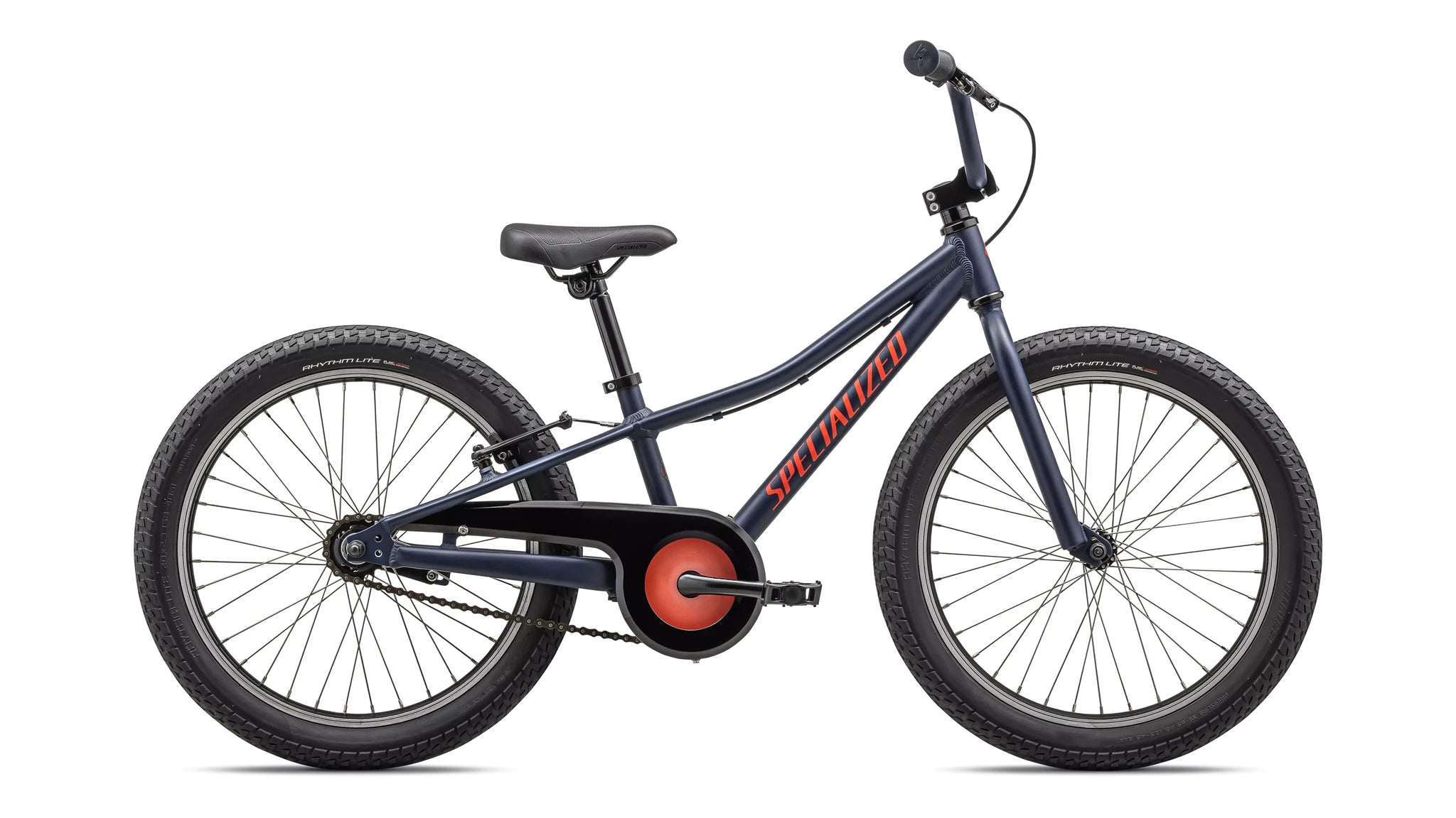 Specialized Riprock Coaster 20 Int Deep Marine/Fiery Red 2026