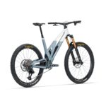 UNNO BURN Race Cool Grey - Oslo Grey – Image 3