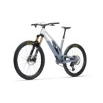 UNNO BURN Race Cool Grey - Oslo Grey – Image 2