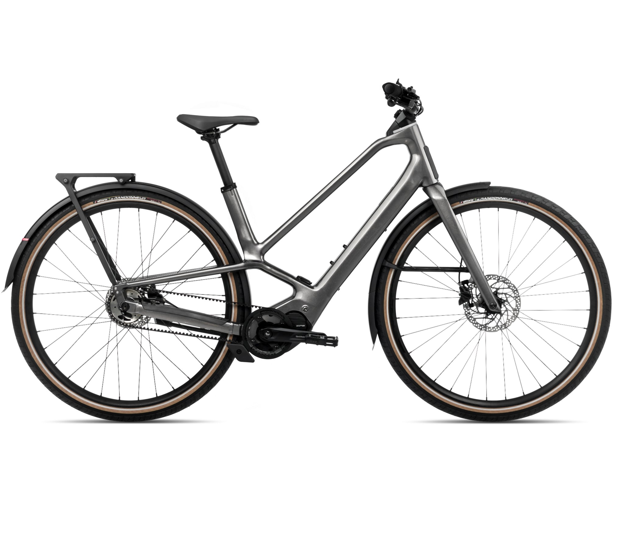 Orbea DIEM 20 Glitter Anthracite