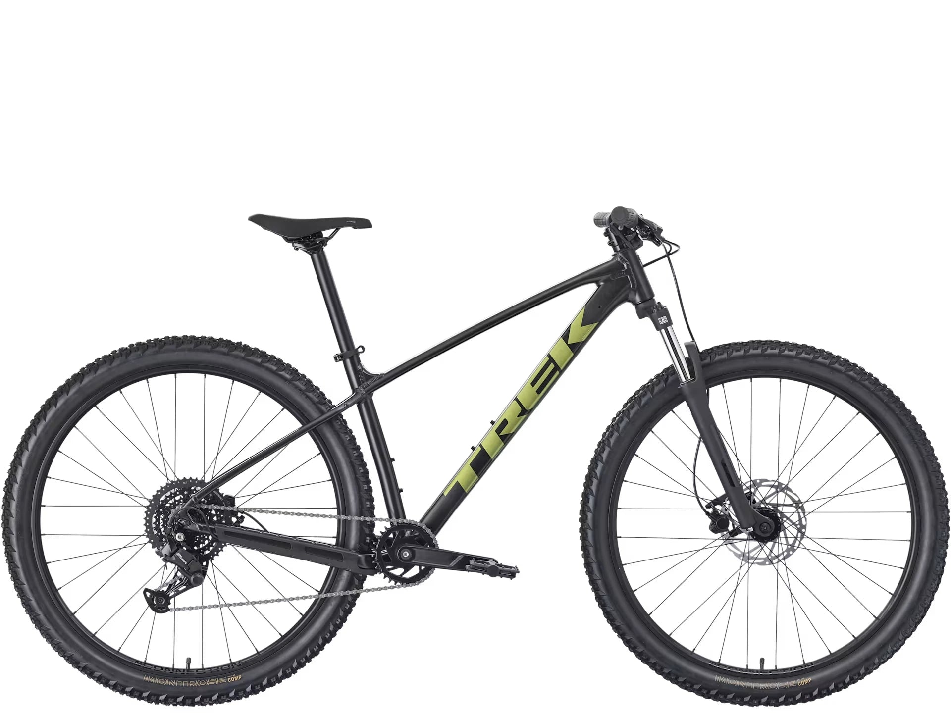 Trek Marlin 4 Gen 3 Matte Dark Web 2027