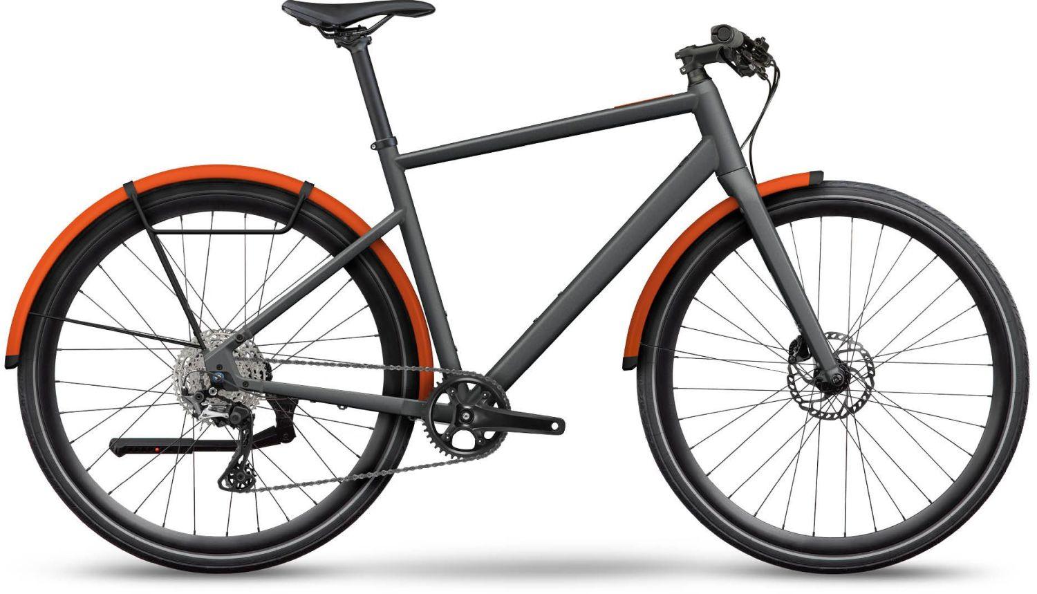 BMC 257 AL FOUR