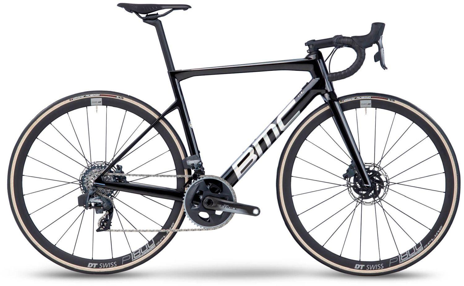 BMC Teammachine SLR TWO Carbon / Prisma