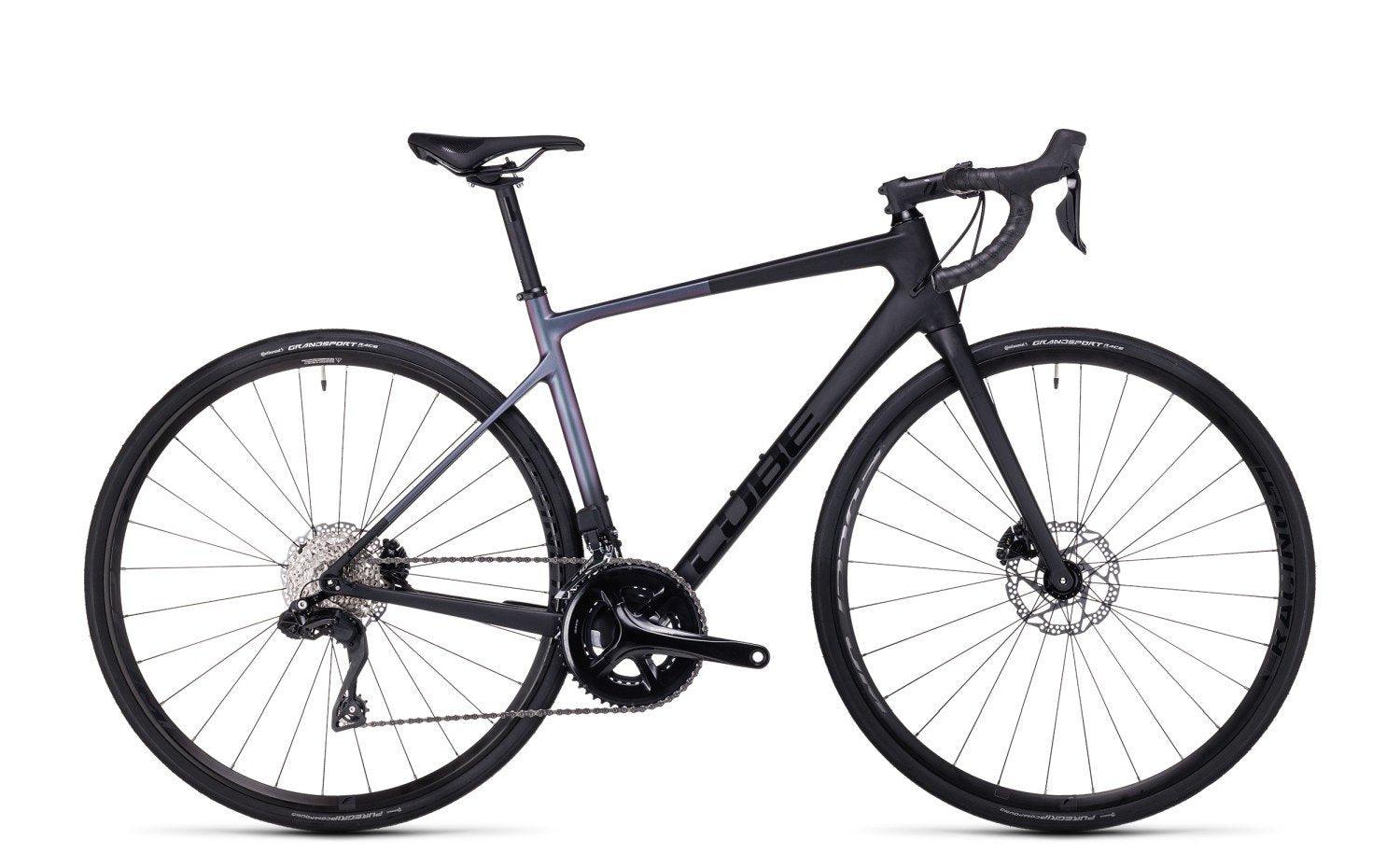 Cube Axial WS GTC SLX switchorchid´n´carbon
