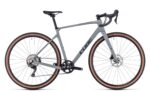 Cube Nuroad C:62 Pro swampgrey´n´black