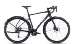 Cube Nuroad Pro FE metalblack´n´grey